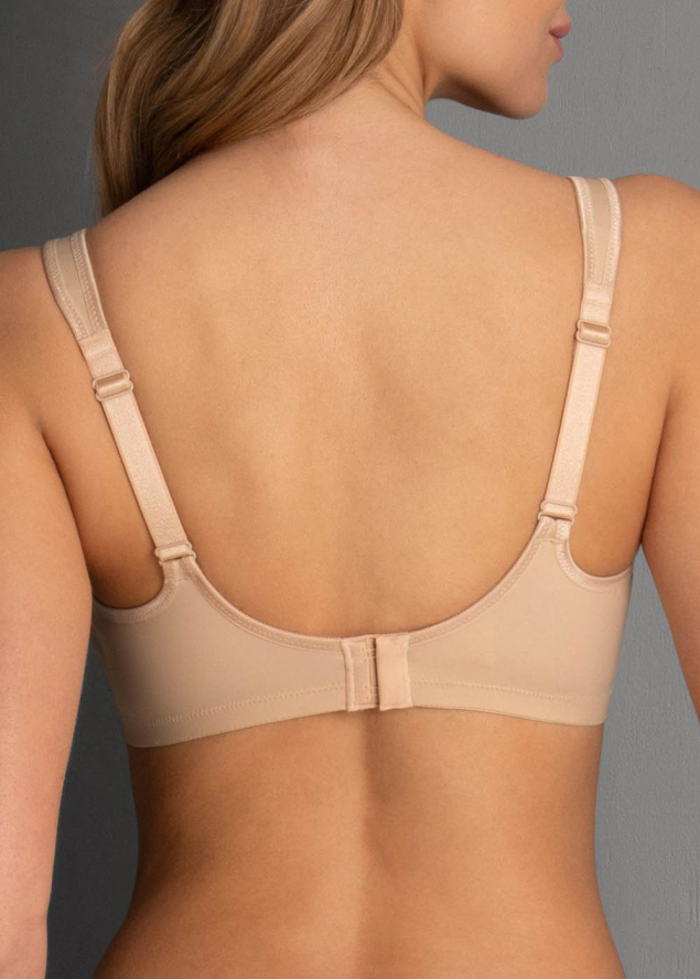 Soutien-gorge pour Prothses avec Fermeture  l'Arrire Anita Care  Dsert